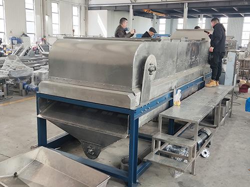 橙子磨油機什么價格？ 